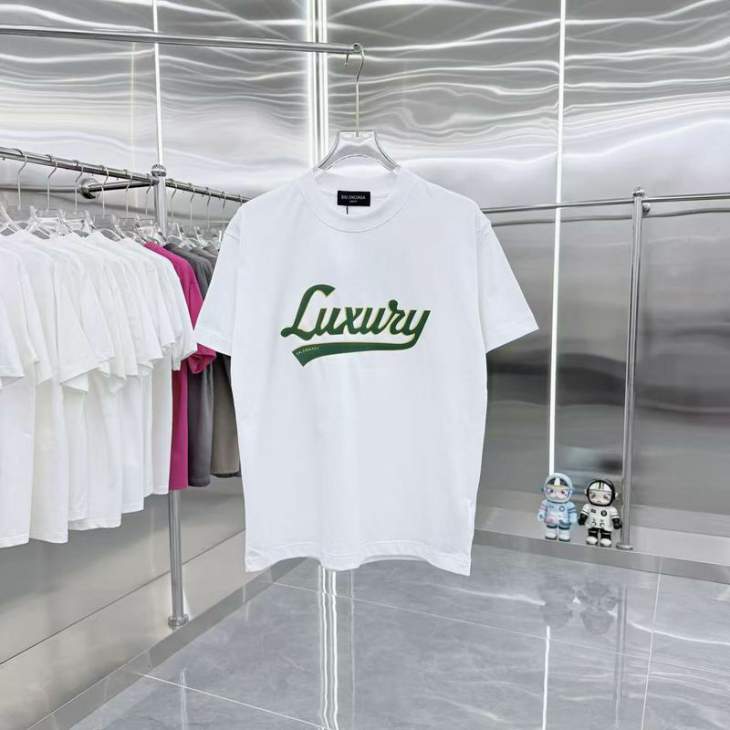 Picture of Balenciaga T Shirts Short _SKUBalenciagaS-2XLhgntx19121960